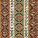 MM Welcome to the Cabin CX10731-MULT - Cotton Fabric