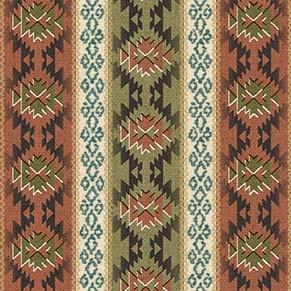 MM Welcome to the Cabin CX10731-MULT - Cotton Fabric