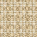 MM Welcome to the Cabin CX10732-BEIG - Cotton Fabric