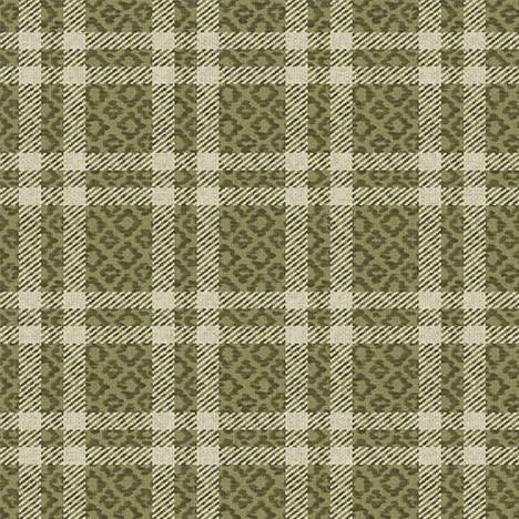 MM Welcome to the Cabin CX10732-GREE - Cotton Fabric