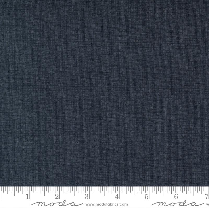 MODA 108" Thatched - 11174-152 Soft Black - Cotton Fabric