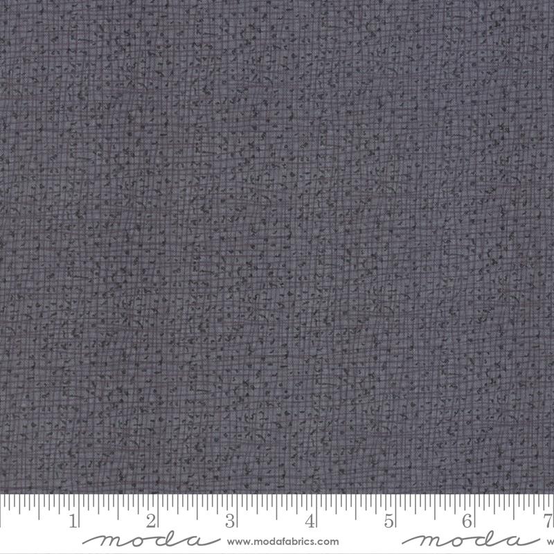 MODA 108" Thatched 11174-116 Graphite - Cotton Fabric