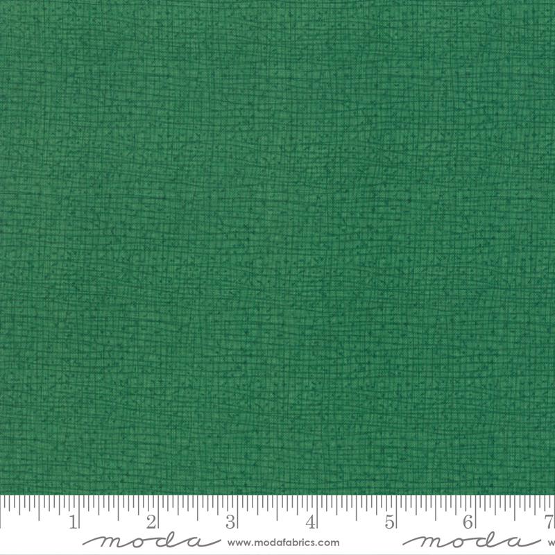 MODA 108" Thatched 11174-44 Pine - Cotton Fabric