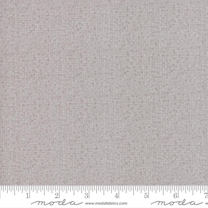 MODA 108" Thatched 11174-85 Gray - Cotton Fabric