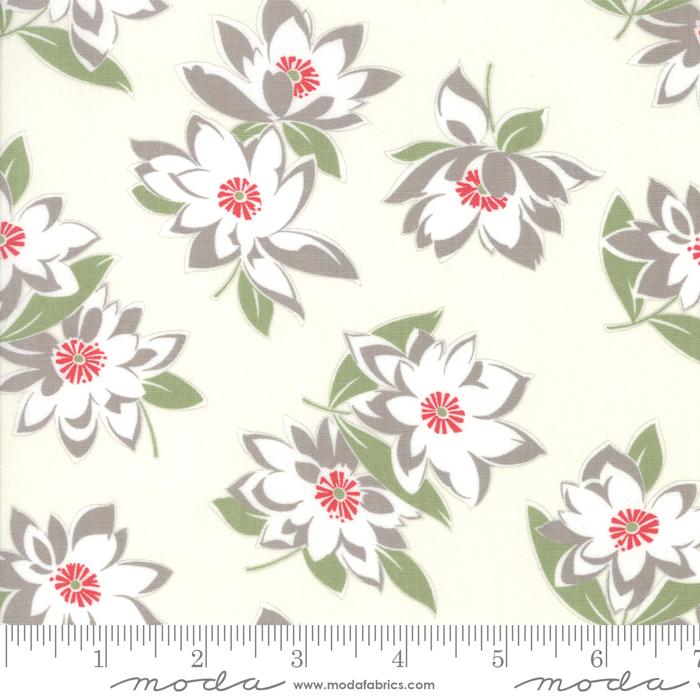 MODA At Home-55200-16 Natural - Cotton Fabric