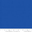 MODA Bella Solids - 9900-395 AZURE - Cotton Fabric