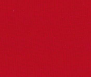 MODA Bella Solids - 9900-16 Christmas Red - Cotton Fabric
