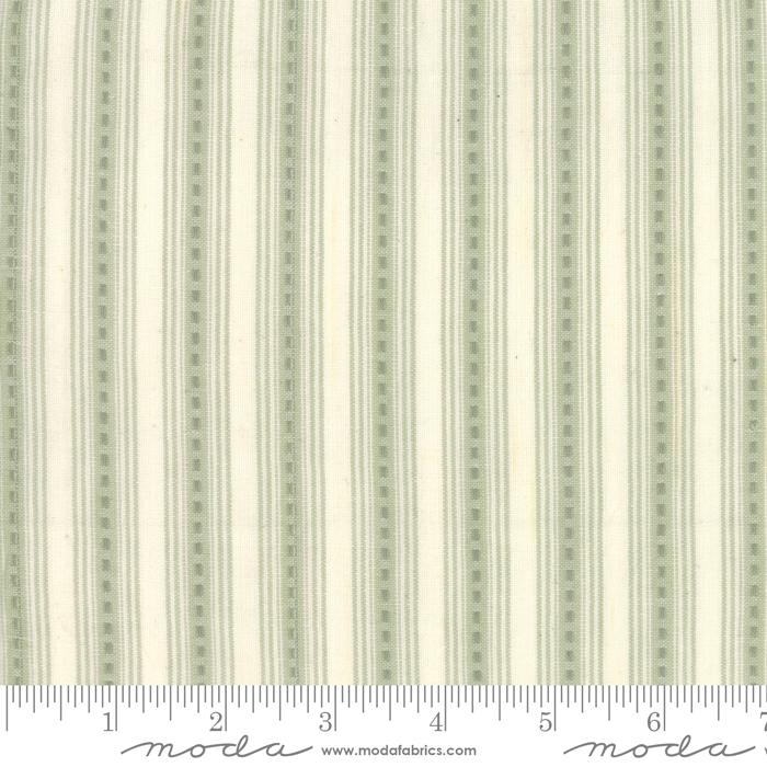 MODA Boro Woven Foundations 12561-13 - Quilt Fabric