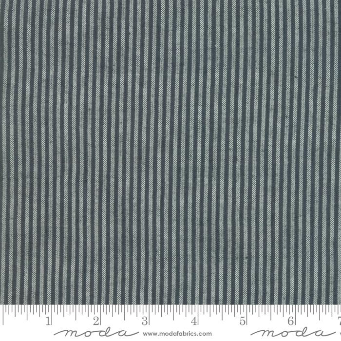 MODA Boro Woven Foundations 12561-42 - Quilt Fabric