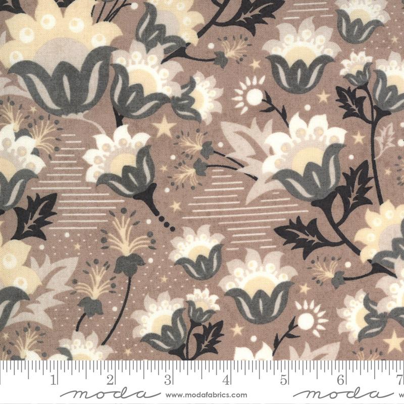 MODA Boudoir 30650-17 Roebuck - Cotton Fabric