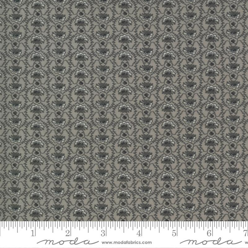 MODA Boudoir 30656-13 London Fog - Cotton Fabric