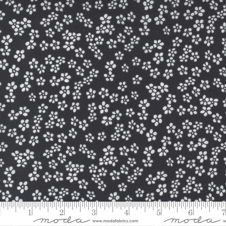 MODA Create - 11524-15 Ink - Cotton Fabric
