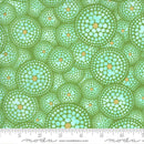 MODA Dance in Paris 1743-14M Grass - Cotton Fabric