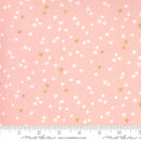 MODA Dance in Paris 1745-12M Bubblegum - Cotton Fabric