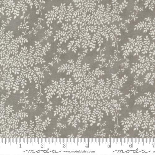 MODA Date Night 30713-19 Grey Couture - Cotton Fabric