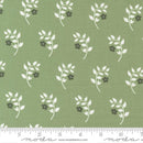 MODA Dwell Homebody 55271-17 Grass - Cotton Fabric