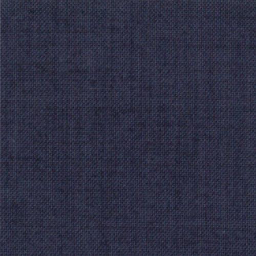 MODA French General Solids - 13529-87 Indigo - Cotton Fabric
