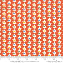 MODA Good Times 21774-12 Orange - Cotton Fabric