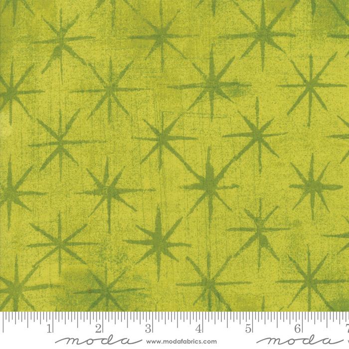 MODA Grunge Seeing Stars Decadent 30148-49 - Cotton Fabric