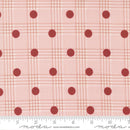 MODA Isabella 14945-12 Pink - Cotton Fabric