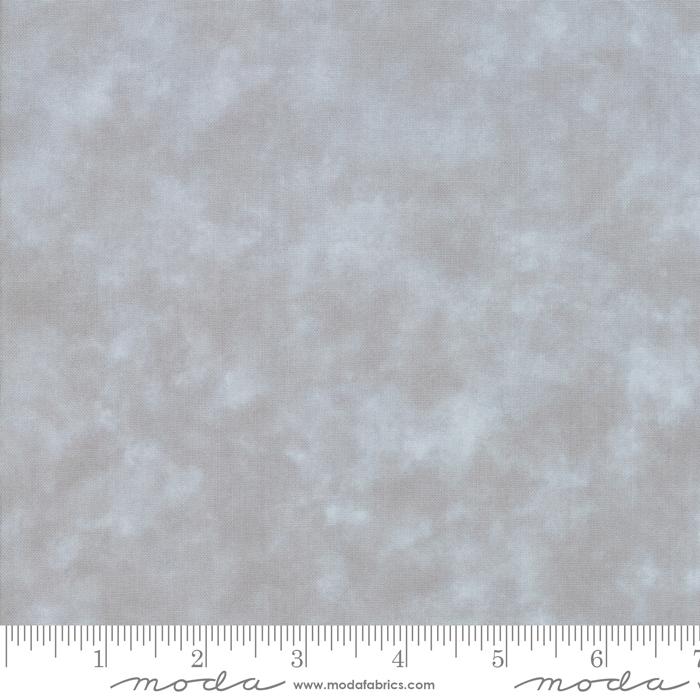 MODA Marbles Fog 9882-92 Grey - Cotton Fabric