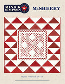 MODA McSherry MS-2003G - Pattern