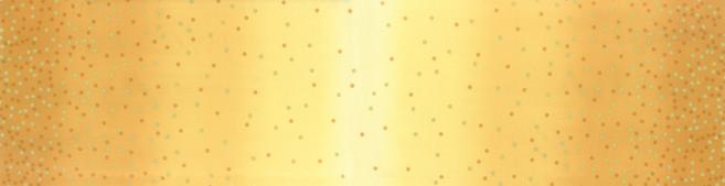 MODA Ombre Confetti Metallic Honey 10807-219M - Cotton Fabric