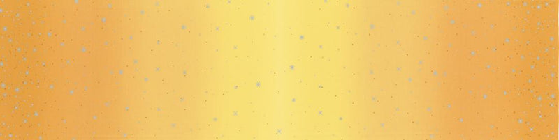 MODA Ombre Fairy Dust Honey 10871-219M - Cotton Fabric