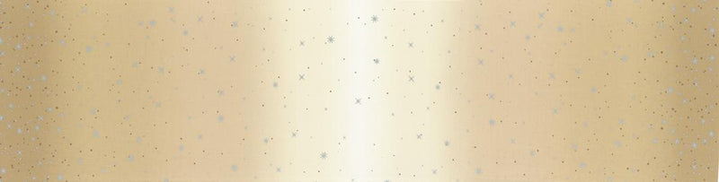 MODA Ombre Fairy Dust Sand 10871-215M - Cotton Fabric