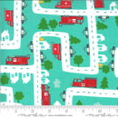 MODA On the Go 20723-12 - Cotton Fabric