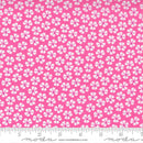 MODA Petal Power 22414-21 Perky Pink - Cotton Fabric