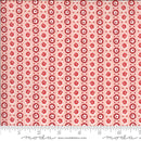 MODA Roselyn 14913-15 Rose - Cotton Fabric