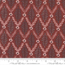 MODA Slow Stroll 45543-24 Cinnamon - Cotton Fabric