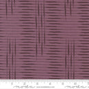 MODA Slow Stroll 45545-17 Plum - Cotton Fabric
