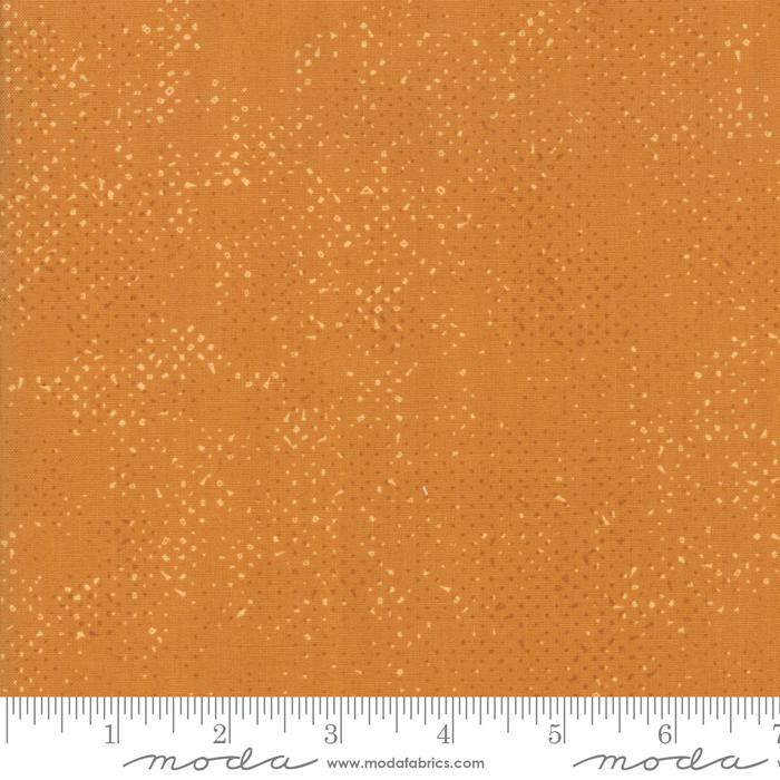 MODA Spotted Amber 1660-65 - Cotton Fabric