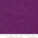 MODA Spotted - 1660-33 Iris - Cotton Fabric