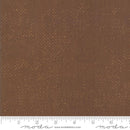 MODA Spotted - 1660-84 Mocha - Cotton Fabric