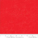 MODA Spotted - 1660-28 Red - Cotton Fabric