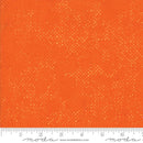 MODA Spotted - 1660-16 Tangerine - Cotton Fabric