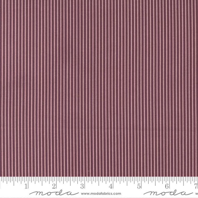 MODA Sunnyside 55287-21 Mulberry - Cotton Fabric