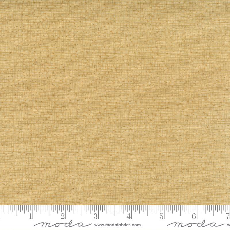 MODA Thatched - 48626-157 Sandcastle - Cotton Fabric