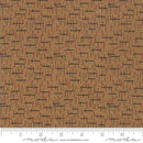 MODA Through The Years 9626-12 Gold - Cotton Fabric