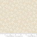 MODA Whispers Jacks 33559-12 Natural - Cotton Fabric