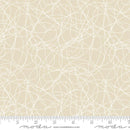 MODA Whispers Tangles 33560-12 Natural - Cotton Fabric