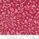 MODA Wild Blossoms 48736-19 Poppy - Cotton Fabric