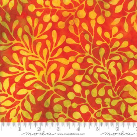 Moda Carnival Batiks 4348-23 - Cotton Fabric