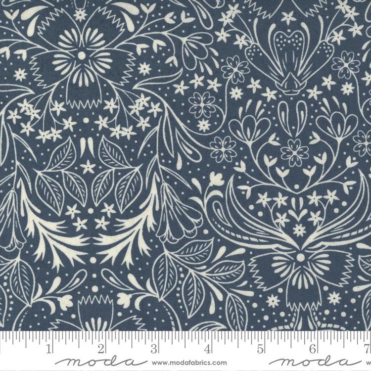 Moda Decorum Goodness 30681-18 Admirable - Cotton Fabric