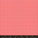 Moda Grid RS3005-14 - Cotton Fabric