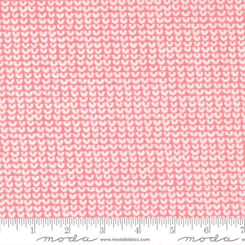 Moda Renew 55566-11 Strawberry - Cotton Fabric