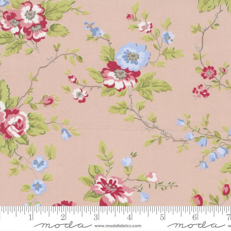 Moda Sweet Liberty 18750-13 Bloom - Cotton Fabric